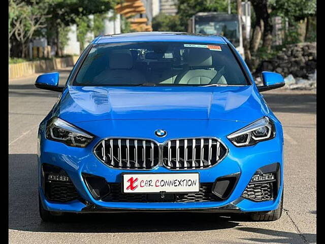 Used 2021 BMW 2 Series Gran Coupe in Mumbai