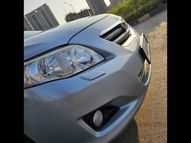 Used Toyota Corolla Altis [2008-2011] 1.8 VL AT in Mumbai