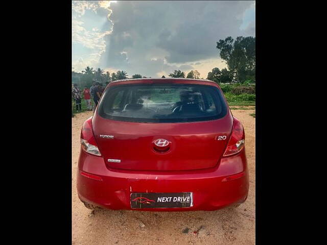 Used Hyundai i20 [2012-2014] Magna 1.4 CRDI in Bangalore