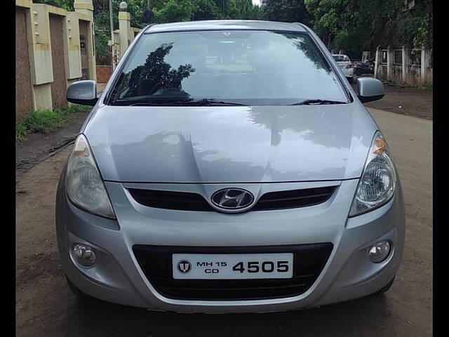 Used 2009 Hyundai i20 in Nashik