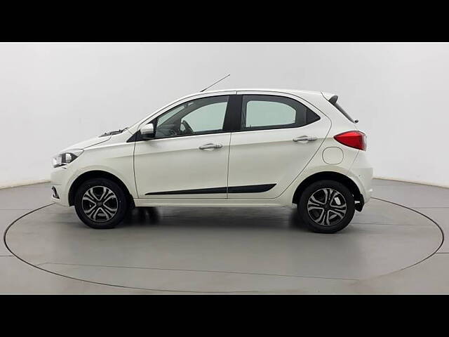 Used Tata Tiago [2016-2020] Revotron XZA in Chennai