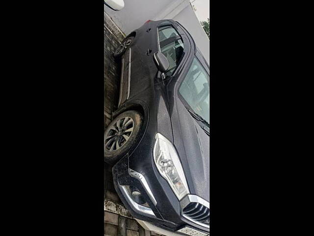 Used Maruti Suzuki S-Cross 2020 Zeta in Daltonganj