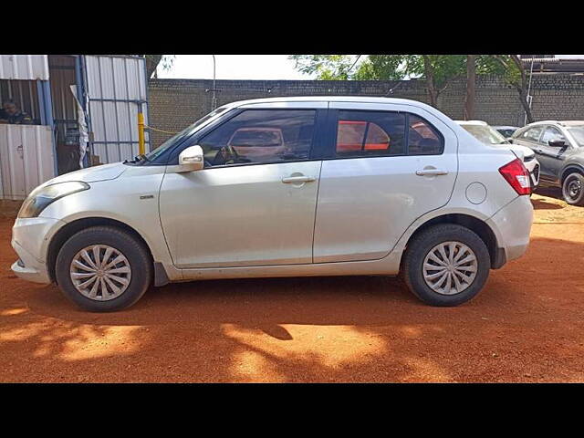 Used Maruti Suzuki Swift DZire [2011-2015] VDI in Madurai