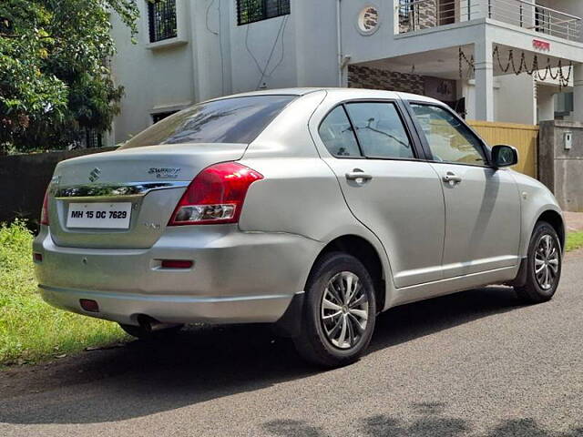 Used Maruti Suzuki Swift DZire [2011-2015] VXI in Nashik