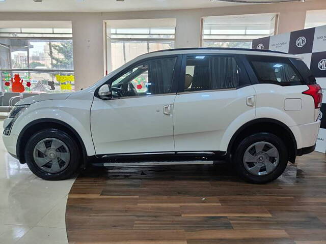 Used Mahindra XUV500 W7 [2018-2020] in Mumbai