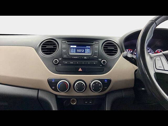 Used Hyundai Grand i10 [2013-2017] Asta AT 1.2 Kappa VTVT [2013-2016] in Delhi