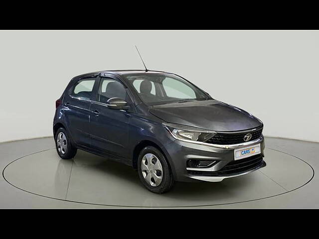 Used 2021 Tata Tiago in Faridabad