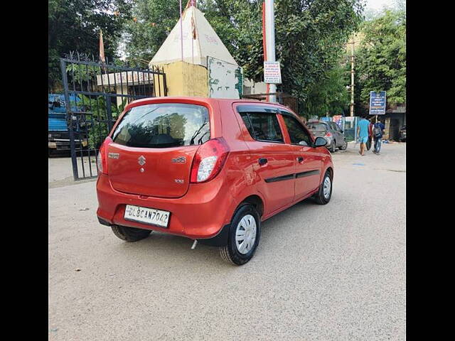 Used Maruti Suzuki Alto 800 [2012-2016] Vxi in Delhi