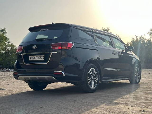 Used Kia Carnival [2020-2023] Premium 7 STR in Delhi