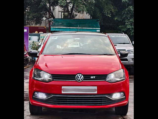 Used 2016 Volkswagen Polo in Pune