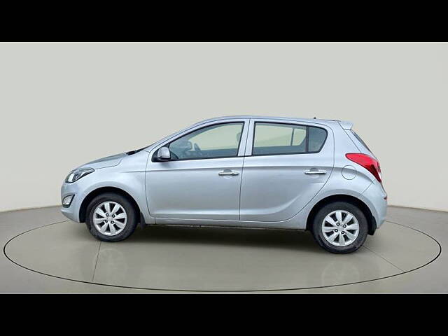 Used Hyundai i20 [2010-2012] Asta 1.2 in Pune