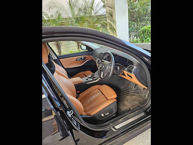Used BMW 3 Series Gran Limousine [2021-2023] 320Ld Luxury Line in Raipur