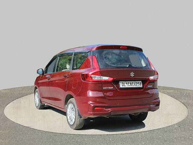 Used Maruti Suzuki Ertiga [2018-2022] VXi in Noida