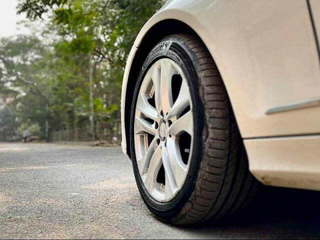 Used Mercedes-Benz C-Class [2011-2014] 220 BlueEfficiency in Kolkata