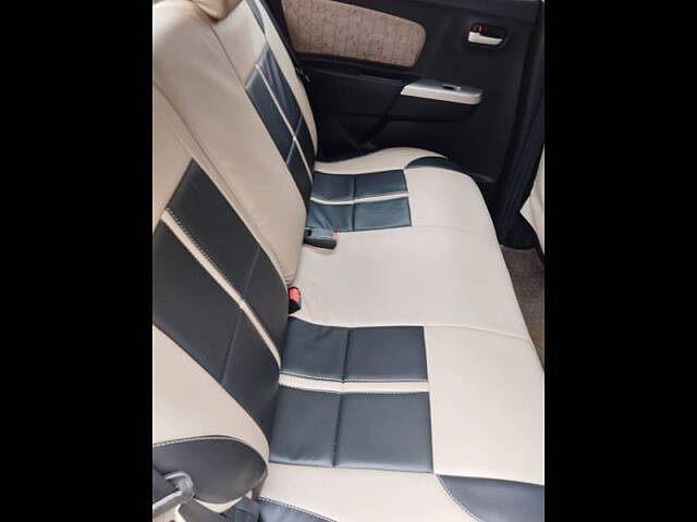 Used Maruti Suzuki Wagon R 1.0 [2014-2019] VXI in Vadodara