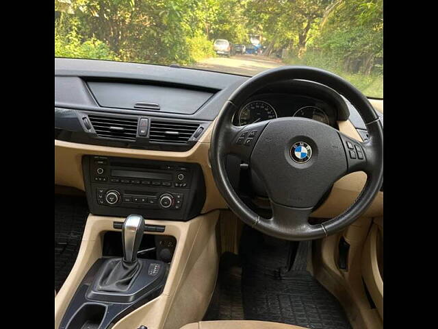 Used BMW X1 [2013-2016] sDrive20d in Mumbai