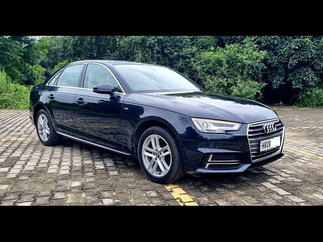 Used Audi A4 [2016-2020] 30 TFSI Technology Pack in Delhi