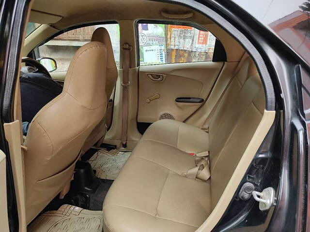 Used Honda Brio [2011-2013] EX MT in Kolkata