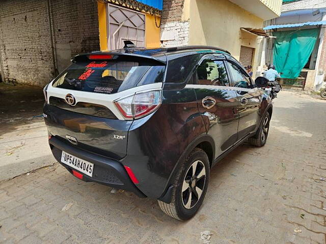 Used Tata Nexon [2017-2020] XZA Plus Diesel in Varanasi