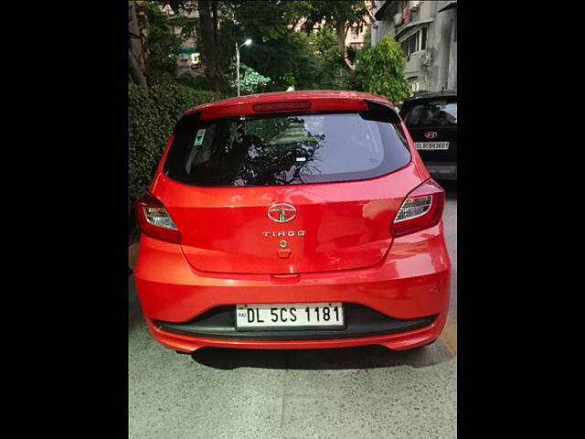 Used Tata Tiago [2016-2020] Revotorq XT (O) [2016-2019] in Delhi