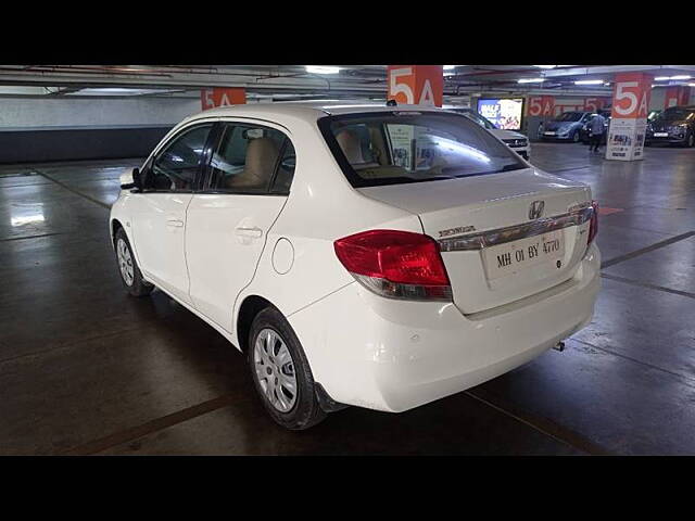 Used Honda Amaze [2016-2018] 1.2 S i-VTEC in Mumbai