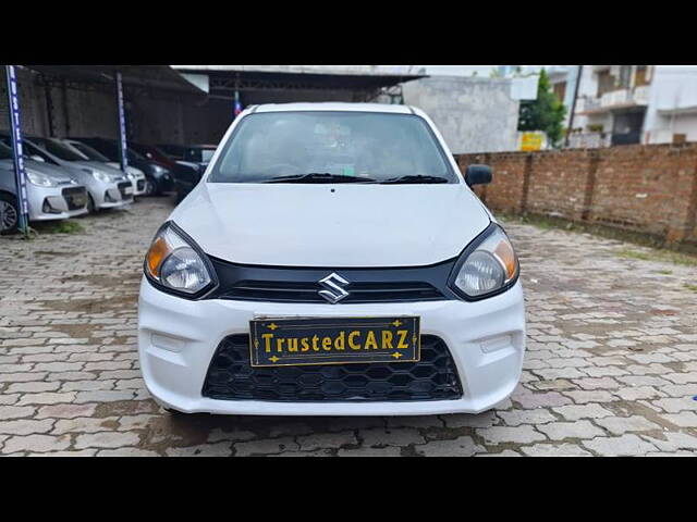 Used 2020 Maruti Suzuki Alto 800 in Lucknow