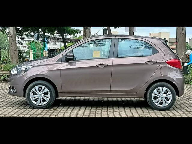 Used Tata Tiago [2016-2020] Revotron XZ in Nashik