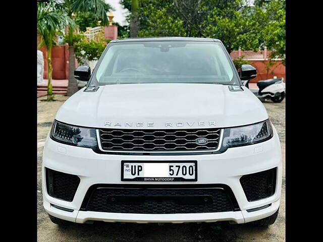 Used 2021 Land Rover Range Rover Sport in Delhi