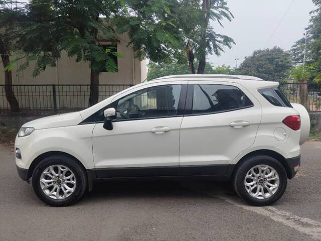 Used Ford EcoSport [2015-2017] Trend+ 1.5L TDCi in Nagpur