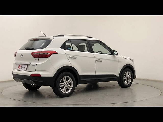 Used Hyundai Creta [2015-2017] 1.6 SX in Pune