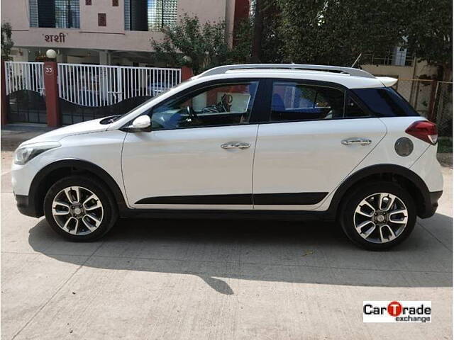 Used Hyundai i20 Active [2015-2018] 1.4 SX in Aurangabad