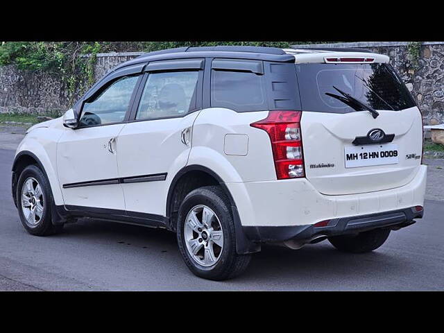 Used Mahindra XUV500 [2011-2015] W8 AWD in Pune