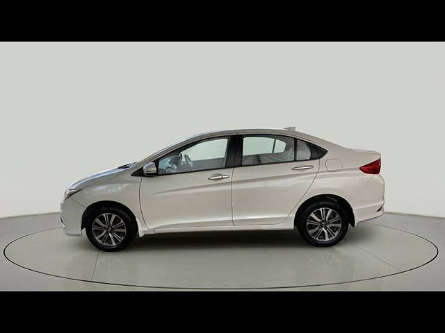 Used Honda City 4th Generation V CVT Petrol [2017-2019] in Ahmedabad