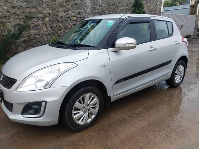 Used Maruti Suzuki Swift [2014-2018] ZXi in Pune