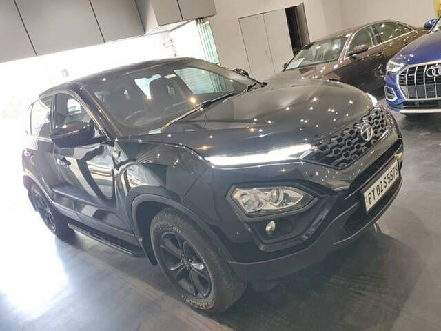 Used Tata Harrier [2019-2023] XZ Dark Edition in Chennai