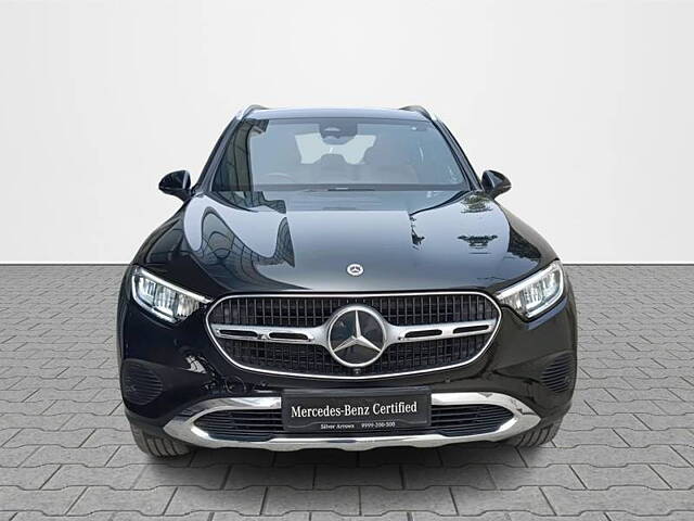 Used Mercedes-Benz GLC [2023-2024] 300 4MATIC in Delhi