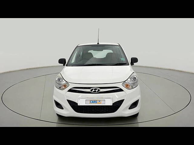 Used Hyundai i10 [2010-2017] 1.1L iRDE Magna Special Edition in Ahmedabad