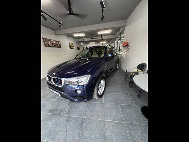 Used 2018 BMW X3 in Delhi