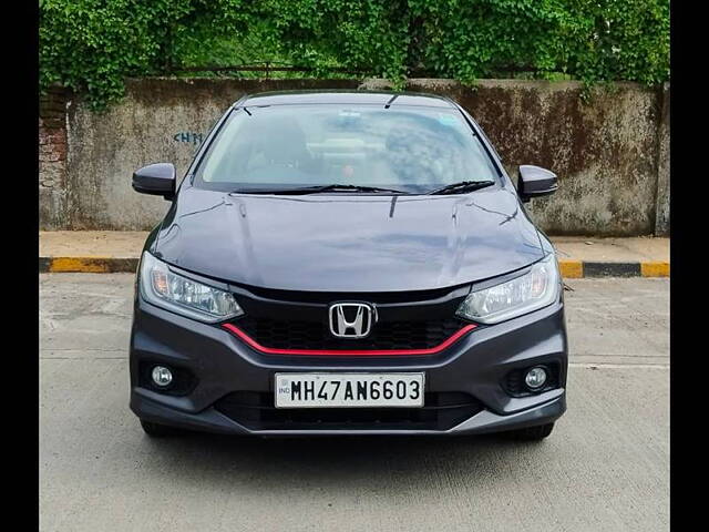 Used 2019 Honda City in Mumbai