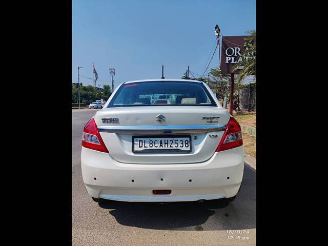 Used Maruti Suzuki Swift DZire [2011-2015] VXI in Delhi