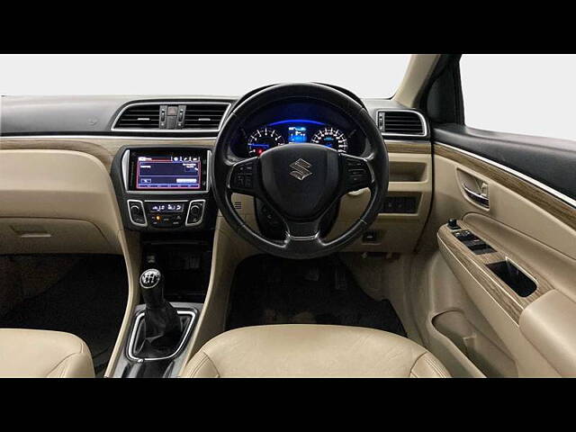 Used Maruti Suzuki Ciaz Alpha Hybrid 1.5 [2018-2020] in Delhi