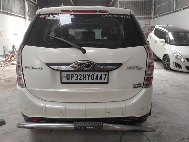 Used Mahindra XUV500 [2015-2018] W10 AWD AT in Lucknow