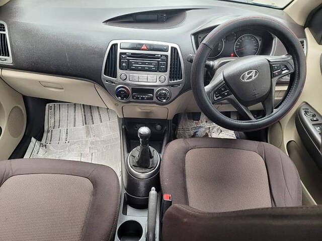 Used Hyundai Elite i20 [2018-2019] Sportz 1.2 in Chennai