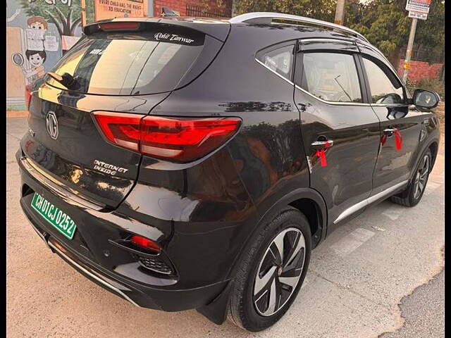 Used MG ZS EV [2020-2022] Exclusive [2020-2021] in Delhi