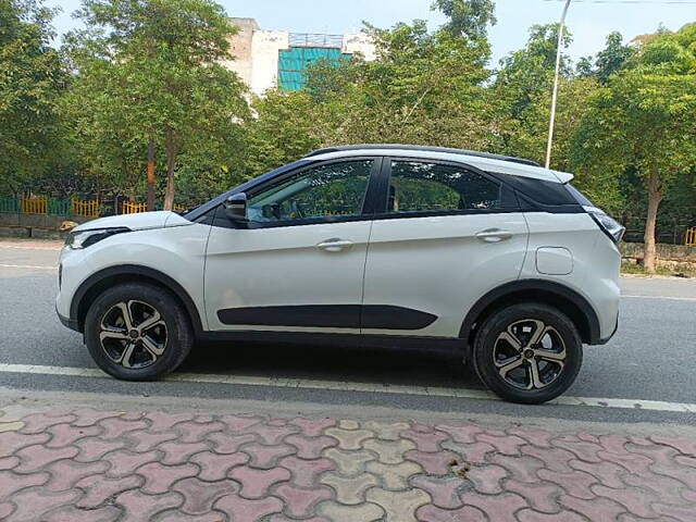 Used Tata Nexon [2020-2023] XZA Plus [2020-2023] in Noida