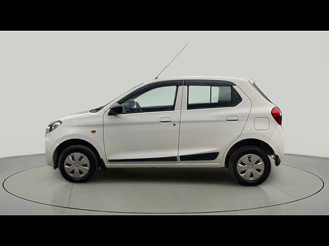 Used Maruti Suzuki Alto K10 VXi [2023-2024] in Delhi