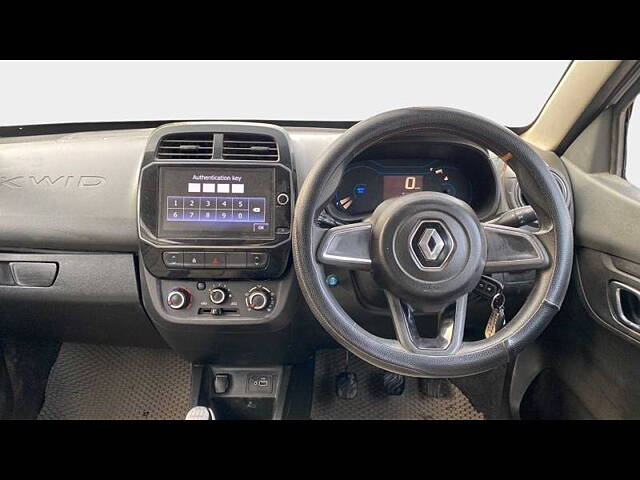 Used Renault Kwid [2015-2019] RXT [2015-2019] in Patna