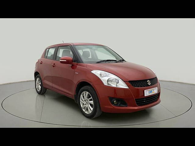 Used 2014 Maruti Suzuki Swift in Bangalore