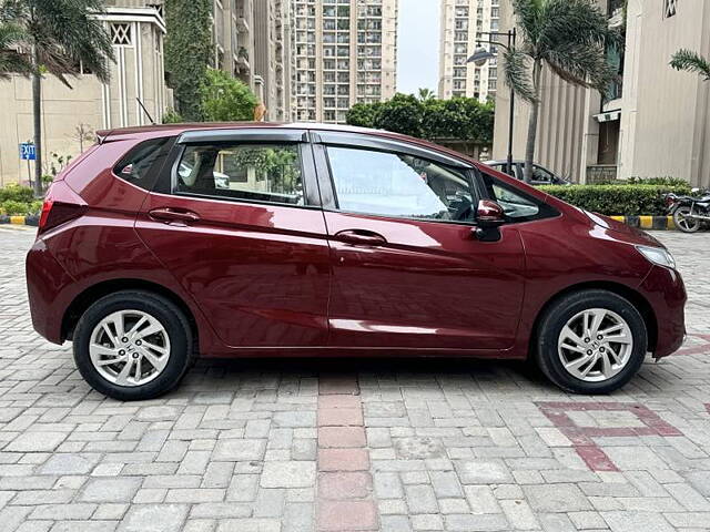 Used Honda Jazz [2015-2018] V AT Petrol in Ghaziabad