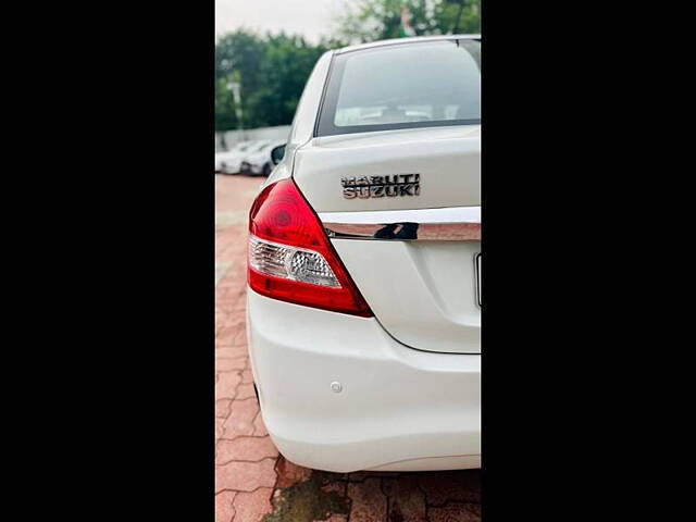 Used Maruti Suzuki Swift DZire [2011-2015] VXI in Ahmedabad